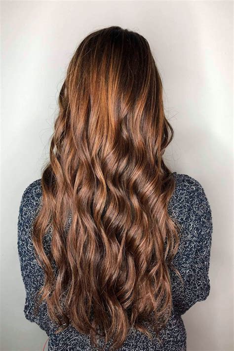 Pelo color caramelo 20 ideas para adoptar el tono más dulce