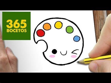 Imagenes Para Dibujar Faciles Kawaii Ver más ideas sobre dibujos