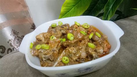 Peshawari Namkeen Mutton Karahi How To Make Peshawari Namkeen Mutton