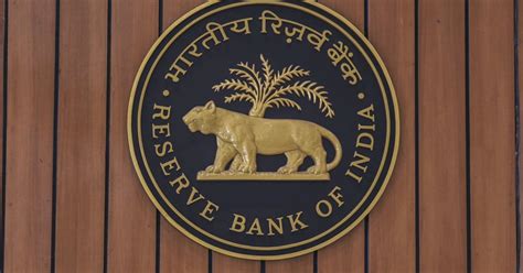 Rbi Announces Portfolios Of Deputy Governors