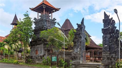 10 Best Attractions in Nusa Dua, Bali - A Complete Traveler's Guide