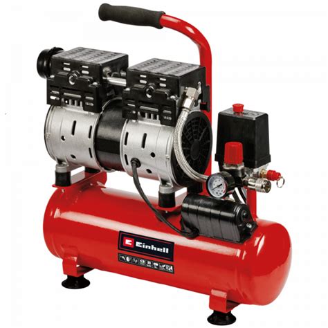 Compressori Aria Elettrici Einhell