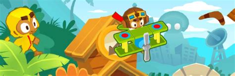 boomerang monkey decides to kill ace : r/btd6