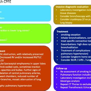 Diagnosis and management of patients with interstitial lung diseases in... | Download Scientific ...