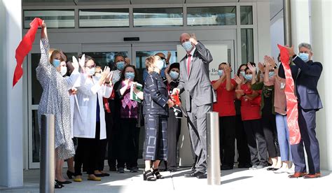 meet riley hospital  childrens newest arrival riley childrens