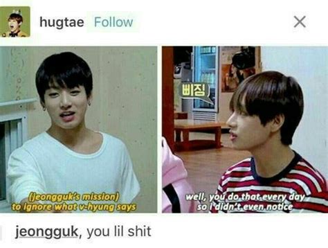 Vkook Memes ARMY S Amino