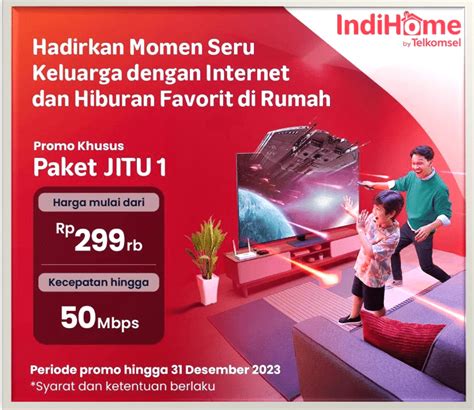 Indihome Citra Harmoni Sidoarjo Indihome Marketing