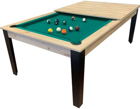 Billard Table Guillaume Ft Elio Pieds En M Tal Billard Express