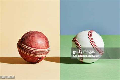 1,816 Cricket Ball Old Stock Photos, High-Res Pictures, and Images ...