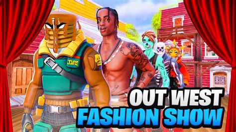 Fortnite Fashion Show Map Codes Fortnite Creative Hq