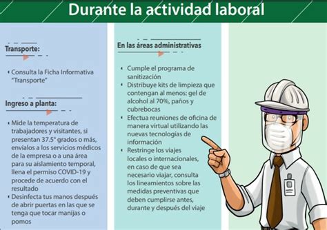 La Jornada Industria Automotriz Y De Transporte Deben Cumplir Con