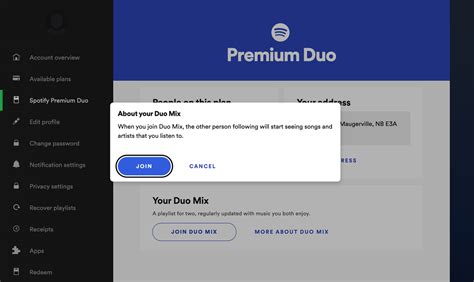 How To Get Started Using Spotify Premium Duo