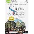 Storia Per Diventare Cittadini Per I Licei E Gli Ist Magistrali Con