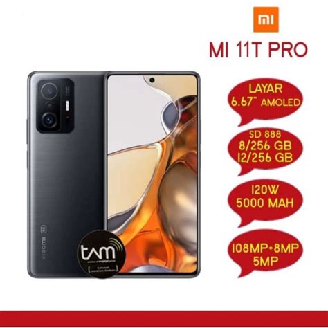 Jual Xiaomi Mi T Pro Ram Segel Original Shopee Indonesia