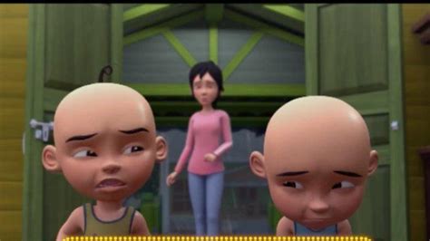 Kak Ros Trending Episode Terbaru Upin Ipin Bikin Opah Marah Profil