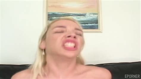 He Fucks Her Throat Then Wrecks Her Ass Raw Olivia Saint