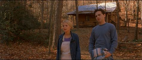 Cabin Fever 2002