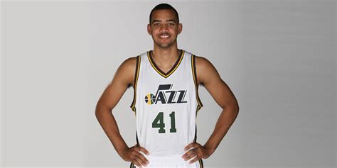 Jazz Sign 2015 Draft Pick Trey Lyles