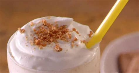 Spiked Banana Cream Pie Milkshake Punchfork