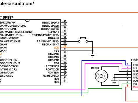 Microcontroller Projects With Mikroc Compiler Simple Projects