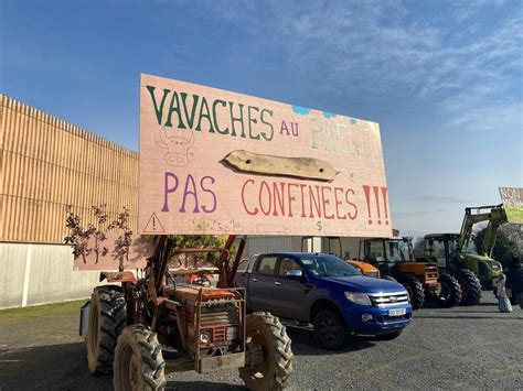 Corcou Sur Logne Un Collectif Dhabitants Manifeste Contre Le Projet