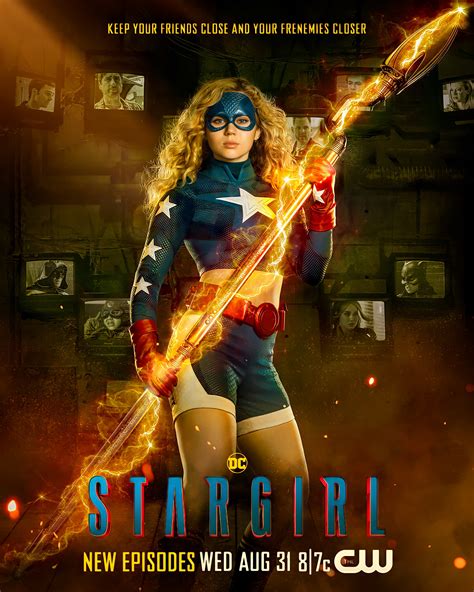 Stargirl 2020