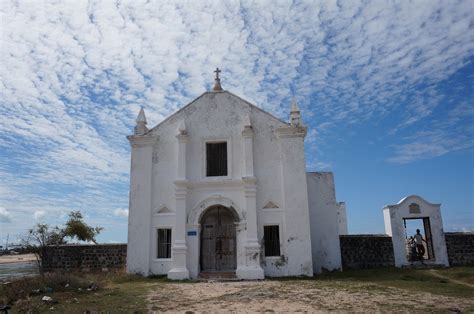 Mozambique Island, Mozambique - detailed information with photos