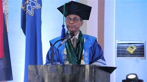 Wisuda Rektor Ingin Uin Salatiga Terus Berkembang Uin Salatiga