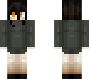 Deer? boy | Minecraft Skin