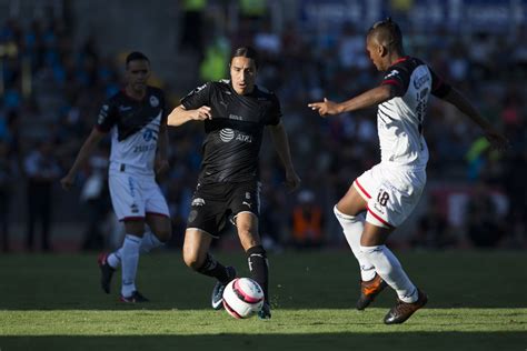 Cómo ver Monterrey vs Lobos BUAP en vivo por la Liga MX Deportes