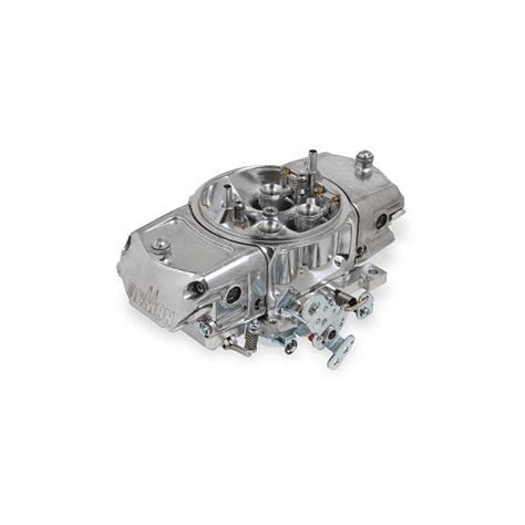 Demon Mad 650 Vs 650 Cfm Aluminum Mighty Demon Carburetor