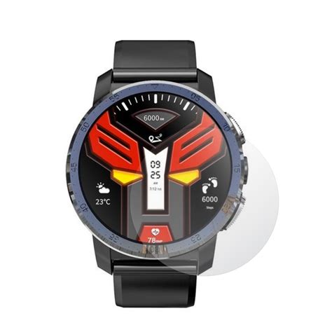 Kospet Optimus Pro