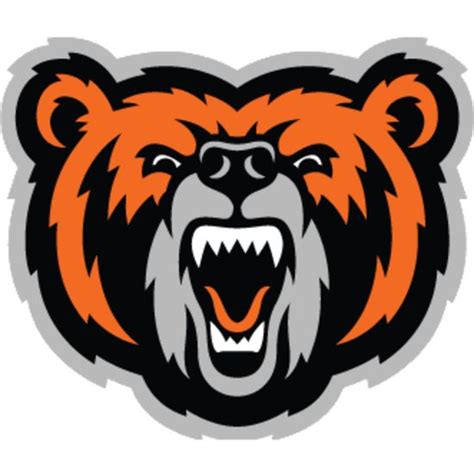 Grizzly Bear Logo