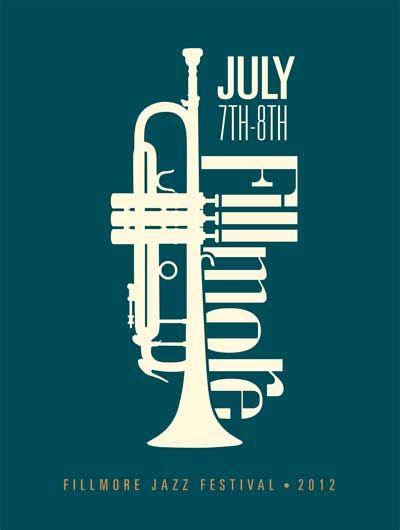 17 Best images about Jazz Posters on Pinterest | Behance, Festivals and ...