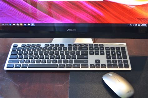 The Asus Zen Aio Review Tech Girl