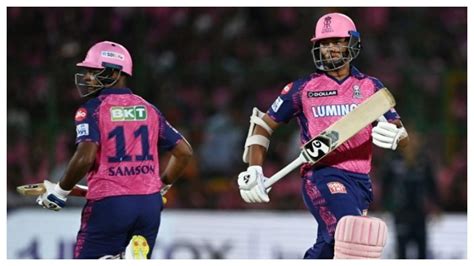 IPL 2023 RR Eye Improved Batting Effort Against SRH To Avoid Hat Trick