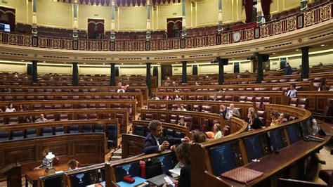 Elecciones Generales Diferencias Entre Congreso Y Senado