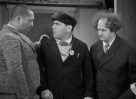 The First 3 Stooges Short Released On This Day In 1934 2gb