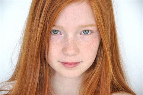 Annalise Basso Redhead Basso Annalise Beauty Freckles Hd Wallpaper Peakpx