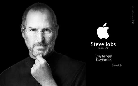 El Liderazgo Inspirador De Steve Jobs Descubre Cómo Te Puede Motivar