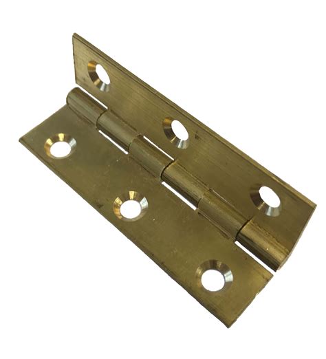 Butt Hinge 51mm x 28mm - Butt Hinges - Unico Components