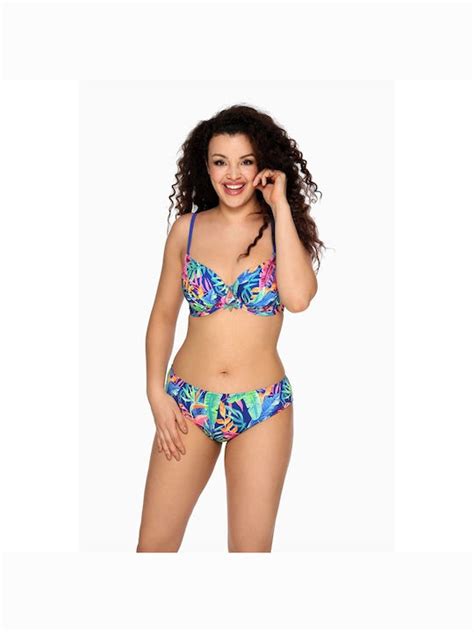 AVA SK143 Bikini Σουτιέν Floral Skroutz gr