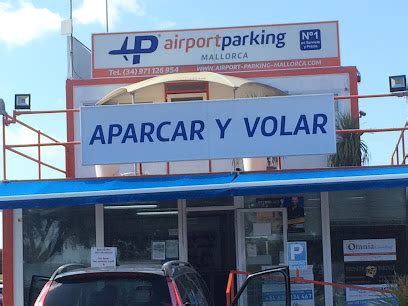 Parking Low Cost En Airport Parking Mallorca Parking Low Cost En