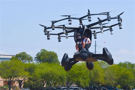 Matt Chasen Lift Aircraft Chief Executive Officer Pilots The