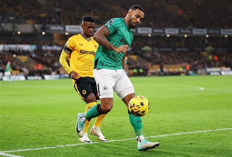 Newcastle United Vs Wolverhampton Wanderers Prediction And Betting Tips