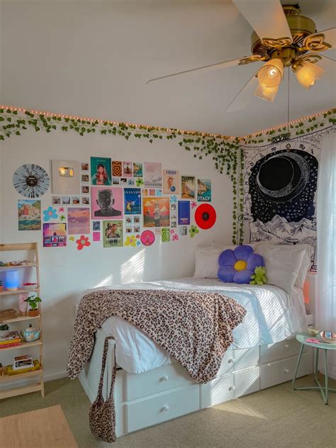 Aesthetic Room Ideas