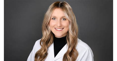 Samaritan Obgyn Welcomes Kathryn Small St Peters Health Partners News