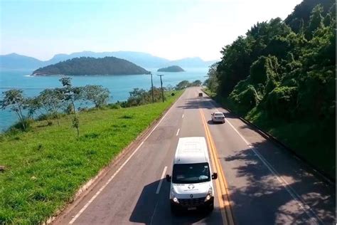 Transfer Ao Rio De Janeiro Saindo Da Ilha Grande Civitatis