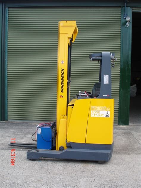 Jungheinrich Etm 114 Manual 2