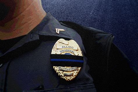 Allied Universal Application - Surveys Hyatt